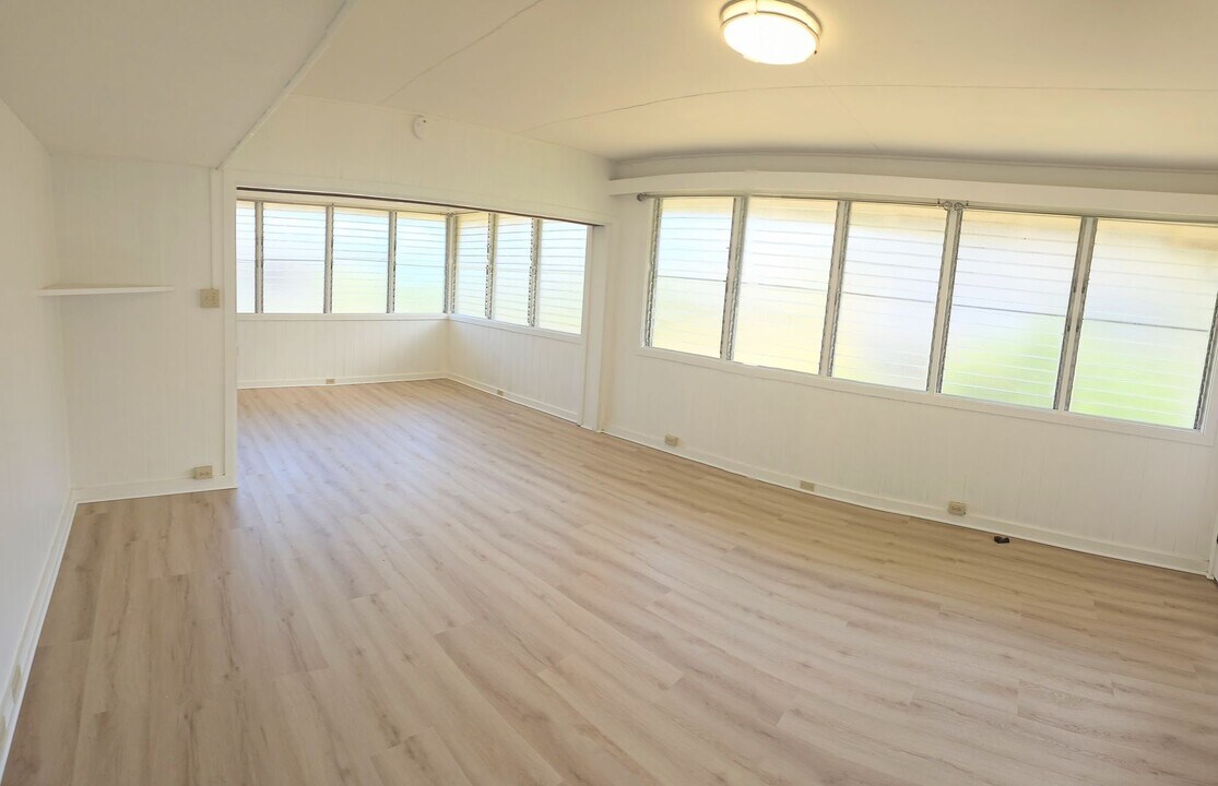 3423 Kupaa Dr in Honolulu, HI - Building Photo