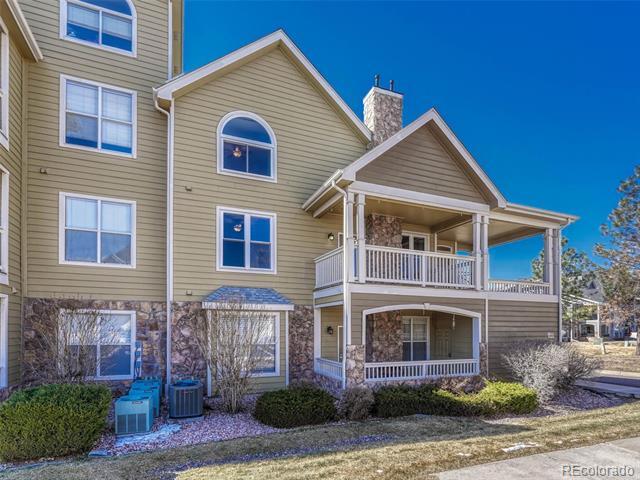 6009 Castlegate Dr W in Castle Rock, CO - Building Photo - Building Photo