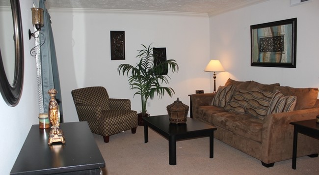 Bellemont Apartment Homes photo'