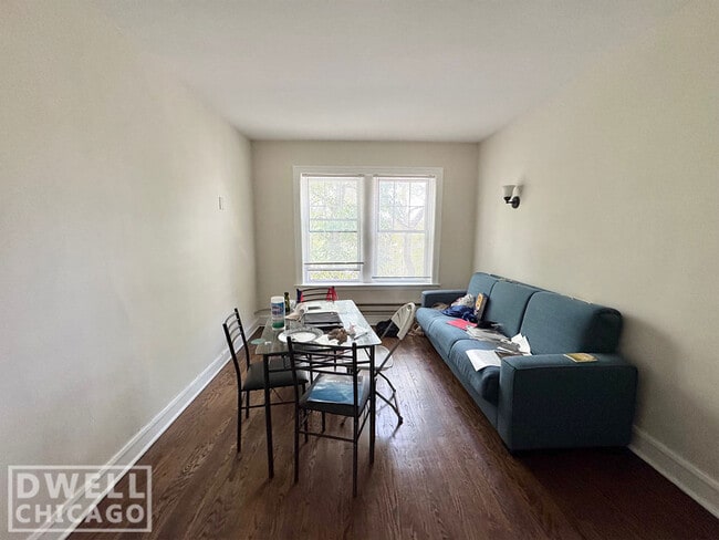 2149 N Fremont St, Unit 1 in Chicago, IL - Building Photo - Building Photo