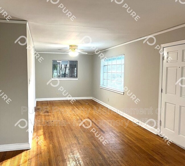 2312 Upper Wetumpka Rd in Montgomery, AL - Building Photo - Building Photo