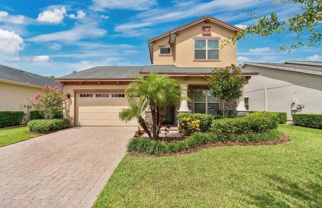 14078 Alafaya Oak Bnd in Orlando, FL - Building Photo - Building Photo
