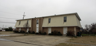 4245 Florida Ave Apartments