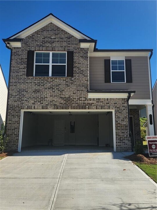 3682 Dover Run Ln in Loganville, GA - Building Photo