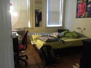 1191 Boylston St in Boston, MA - Building Photo - Building Photo