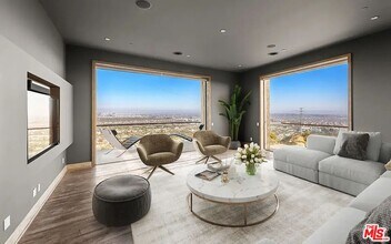 1600 Viewmont Dr in Los Angeles, CA - Building Photo - Building Photo