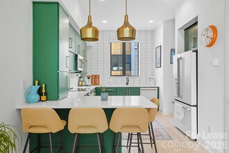 1003 Zinc Ln in Charlotte, NC - Building Photo - Building Photo