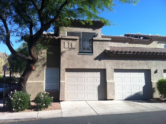 property at 3236 E Chandler Blvd