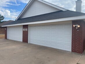 2449 Patriot Commons Rd in Abilene, TX - Foto de edificio - Building Photo