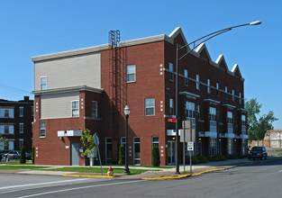 3419 Michigan Ave in East Chicago, IN - Building Photo - Building Photo