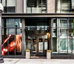 55 Lagrange St, Unit 3A in Boston, MA - Building Photo