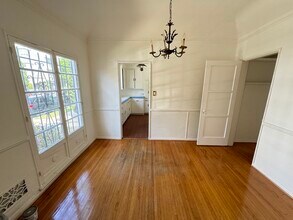 422 S Detroit St, Unit 422 in Los Angeles, CA - Building Photo - Building Photo