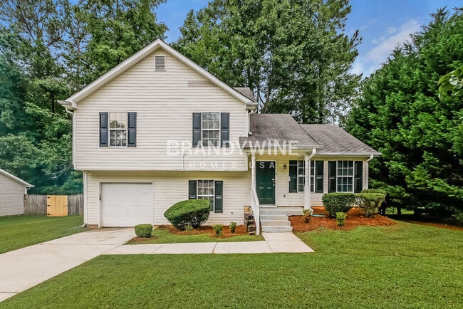 property at 10445 Ivygate Ave