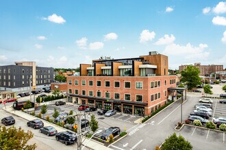 229 Waterman St in Providence, RI - Building Photo - Building Photo