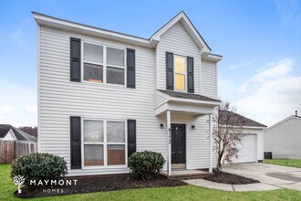 4173 Ivydale Ave SW in Concord, NC - Building Photo - Building Photo