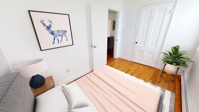 13 Tuckerman St in Boston, MA - Foto de edificio - Building Photo