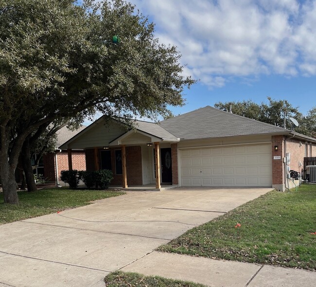 3319 Cantera Way in Round Rock, TX - Building Photo - Building Photo