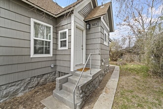 523 18th Ave S in Nampa, ID - Building Photo - Building Photo