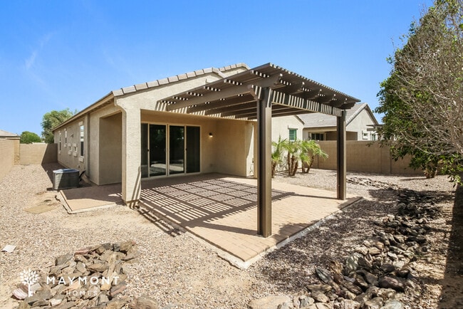 41331 W Jenna Ln in Maricopa, AZ - Building Photo - Building Photo
