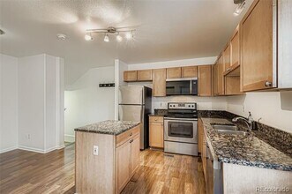 714 E 18th Ave in Denver, CO - Building Photo - Building Photo