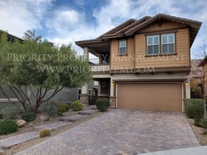 5491 Sentinel Point Ct in Las Vegas, NV - Building Photo - Building Photo