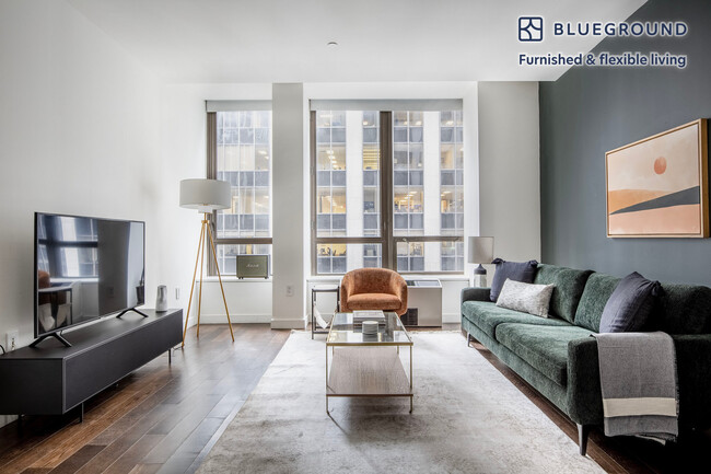 property at 95 Wall St
