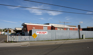 Paradise Mobile Home Park in Kent, WA - Building Photo - Building Photo