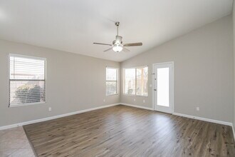 2267 E Arabian Dr in Gilbert, AZ - Building Photo - Building Photo