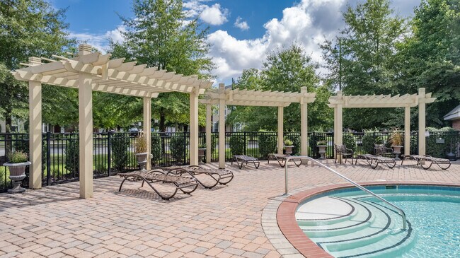 The Villages of Stoney Run in Newport News, VA - Foto de edificio - Building Photo