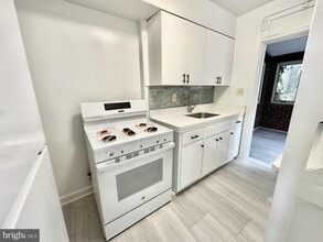3722 3rd St S in Arlington, VA - Building Photo - Building Photo