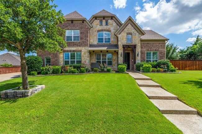 property at 2490 Stonybrook Dr