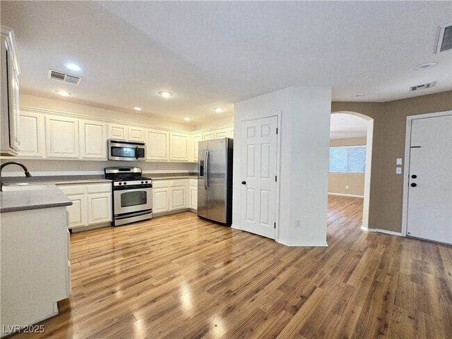 11916 Camden Brook St in Las Vegas, NV - Building Photo - Building Photo