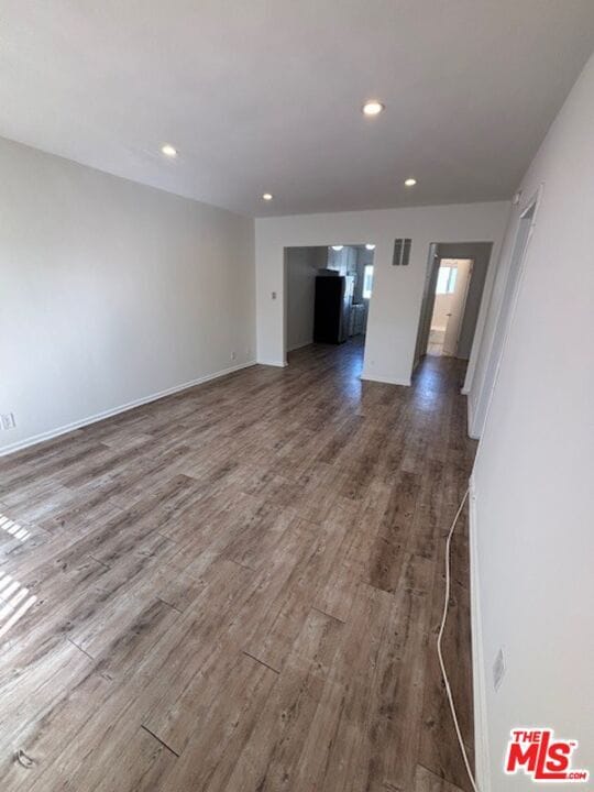 1415 Cardiff Ave in Los Angeles, CA - Building Photo - Building Photo