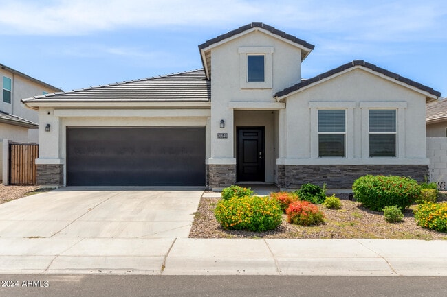 property at 36640 N Asturian Vly Wy