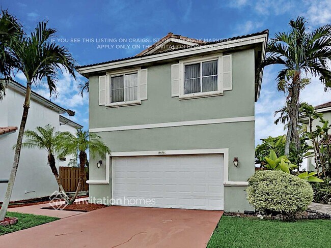 property at 15678 SW 112th Dr