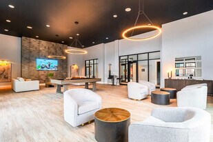 Colony Lofts in Toledo, OH - Building Photo