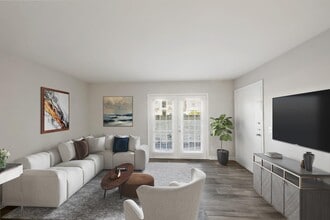 Celebration at Sandy Springs in Sandy Springs, GA - Building Photo - Building Photo