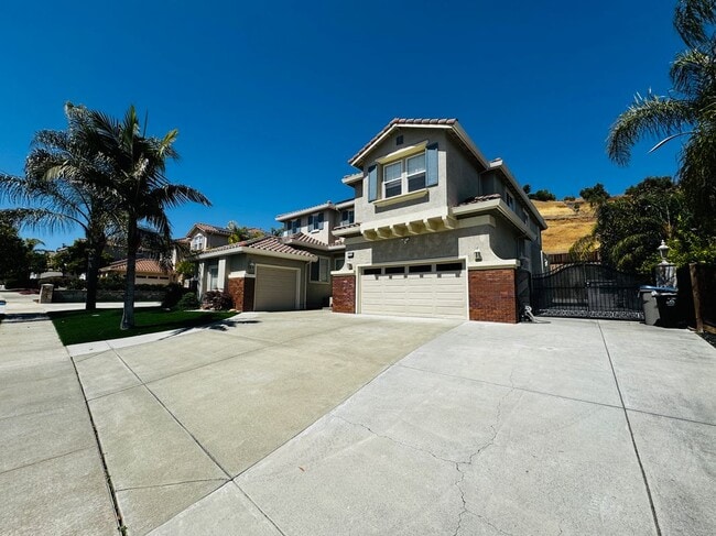 3832 Carrera Ct in San Jose, CA - Building Photo - Building Photo