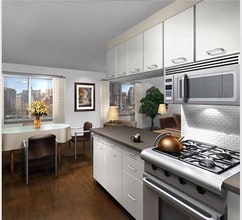 The Blake in New York, NY - Building Photo - Building Photo