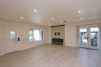 2906 Putnam Blvd in Walnut Creek, CA - Foto de edificio - Building Photo
