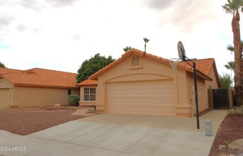 5941 W Venus Way in Chandler, AZ - Building Photo - Building Photo