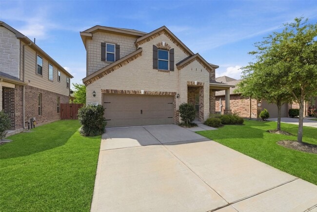 20803 Oak Preserve Dr in Atascocita, TX - Building Photo - Building Photo