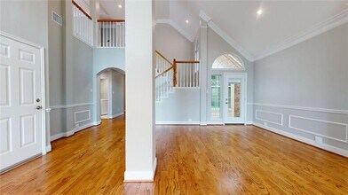 6911 Lawler Ridge in Houston, TX - Building Photo - Building Photo