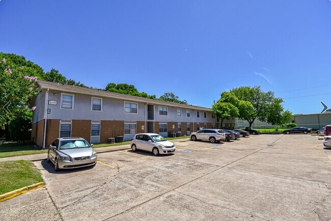 5360 E 5th St in Katy, TX - Building Photo - Building Photo