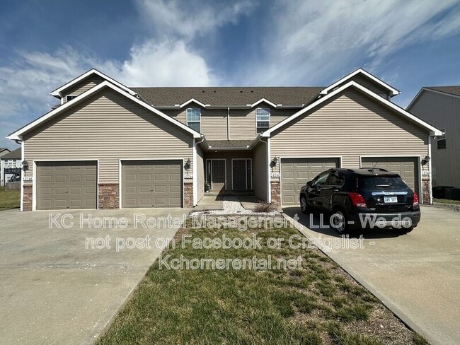 property at 12740 New Jersey Ct