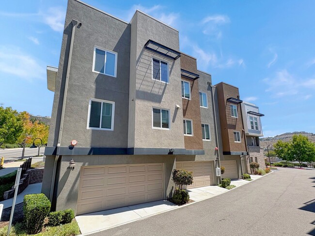 property at 1120 San Elijo Rd S
