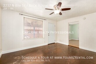 2237 North 8th St in Phoenix, AZ - Building Photo - Building Photo