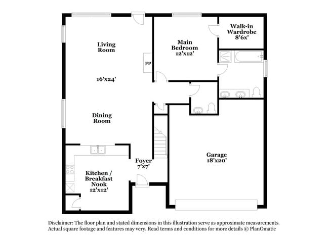 3410 W Frankfurt Dr in Chandler, AZ - Building Photo - Building Photo
