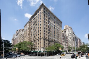 The Florence in New York, NY - Building Photo