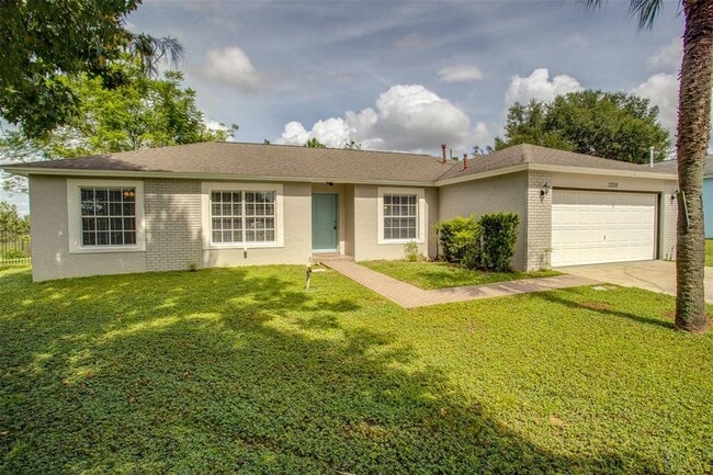 2328 Clementine Trail in Clermont, FL - Building Photo - Building Photo